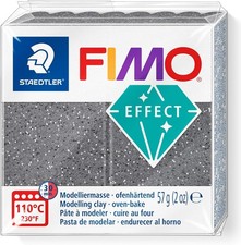 FIMO Effektstein Granit