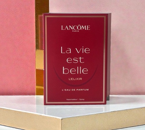 Lancome vie est belle - la,