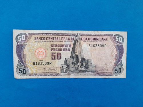 Pesos oro - 1,