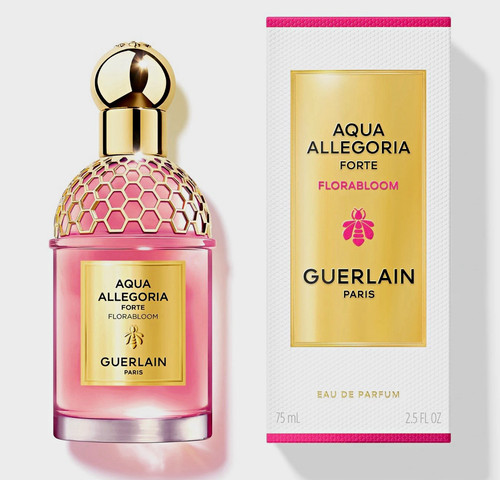 Guerlain aqua allegoria forte - guerlain,
