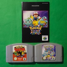 Pokemon Puzzle League +