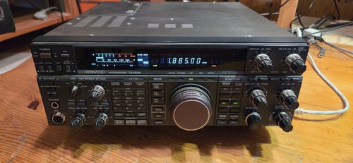 Kenwood 850s transceiver - kenwood, ts-850s