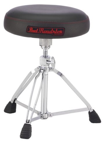 Pearl 1500s drum throne - pearl,