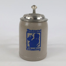 Steinzeug Bierkrug