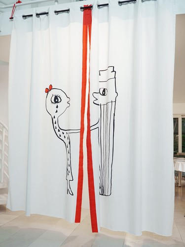 Rar ikea langör vorhang - x,