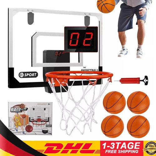 Mini basketballkorb indoor - basketballkorb,