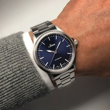 Sinn modell 556 - sinn, b