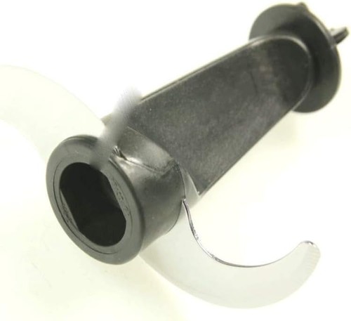 Messer - , (zerkleinerer)