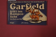 322339 Jim Davis GARFIELD