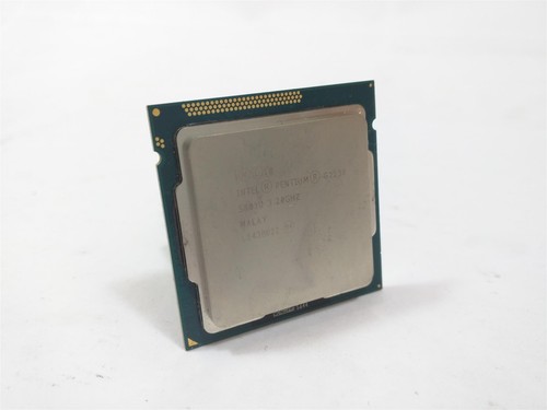 Intel pentium g2130 2ghz - pentium, 3,2ghz