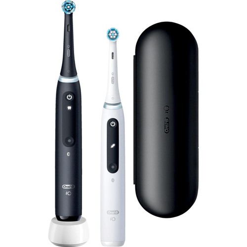Oral series 5 duopack - io,