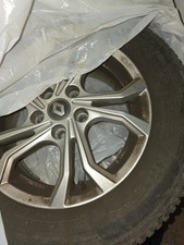 Renault Kadjar Winterreifen 215/65 R16 98H