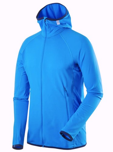 Haglöfs jacke sweatjacke - haglöfs,