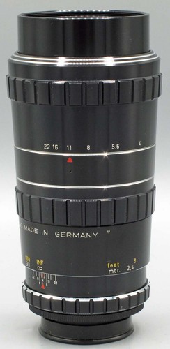 Isco tele westanar 180 - tele-westanar, 4/180