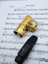 50s Selmer Soloist C* short