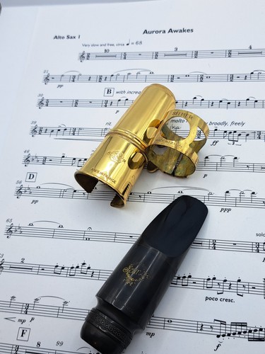 50s selmer soloist short - selmer,