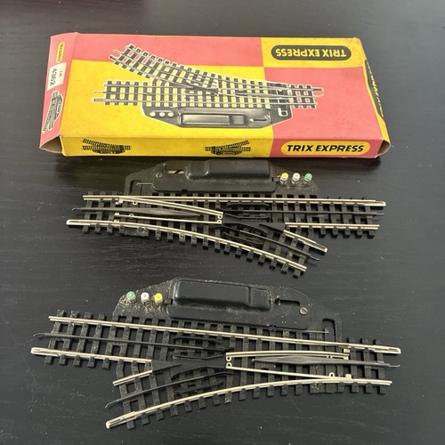 Trix express weichen neues - trix,