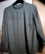 Creation L  Bluse  Rundhals