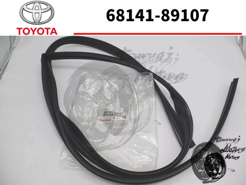 Toyota 4runner lkw - 4runner, 84-88