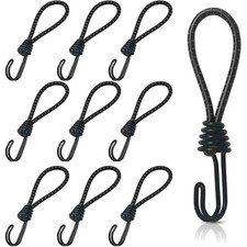 Spanndreiecke, Gummispanner