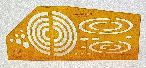 Standardgraph axonograph - axonograph, ii