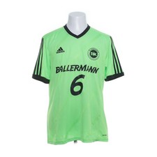 Adidas, Fußball Trikot