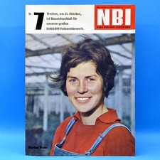 NBI 37 1962 DDR Staatsgrenze