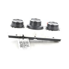Heizungsregelung - Renault Master III PH.3 - 275106521R - S0-8954X