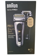 Braun Rasierer Series 9 Pro+
