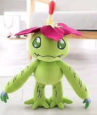 Kuscheltier Digimon Palmon