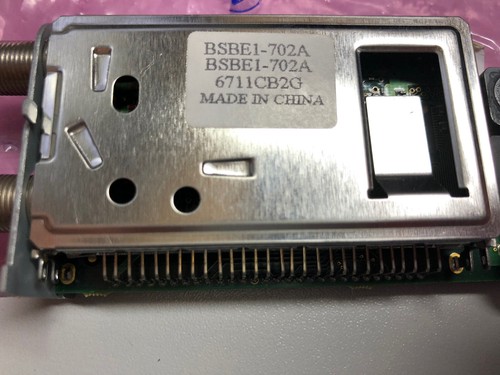Sat tuner für - für, 7025