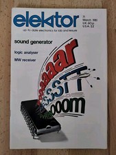 Elektor - issue 71 - March
