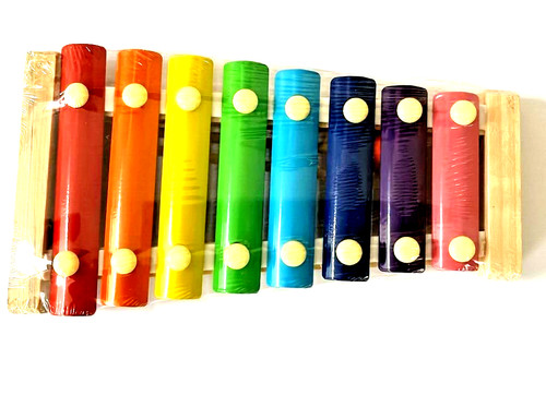 Xylophon für klein kinder - xylophon,