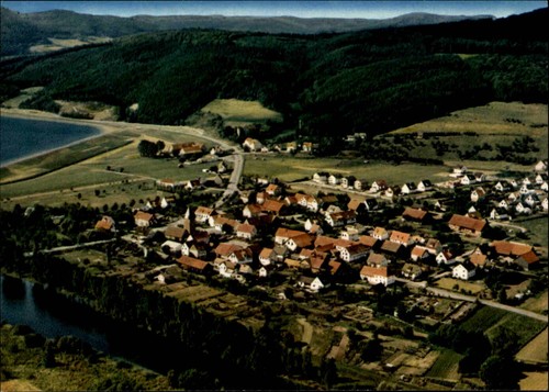 3591 edertal ortsteil - edertal,