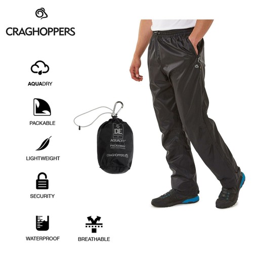 Craghoppers unisex ascent - unisex,