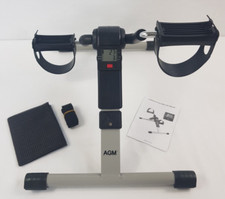 AGM Mini-Heimtrainer Fahrrad