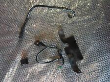 Honda Varadero 125 Restteile  JC32