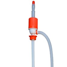 FASSPUMPE säurebeständig 118 cm Handpumpe Dieselpumpe Kerosinpumpe Pumpe