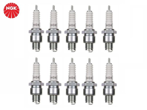 10x ngk b8hs - 10x, 10er