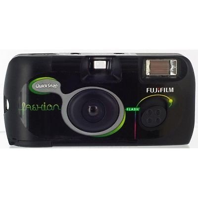 Fujifilm quicksnap - fujifilm,