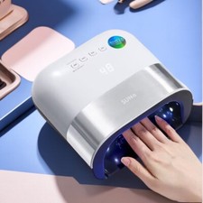 SUNUV UV LED Nagellampe, SUN3