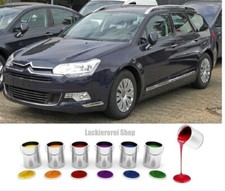 STOßSTANGE VORNE LACKIERT IN