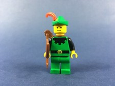 Lego forestman robin hood - ,