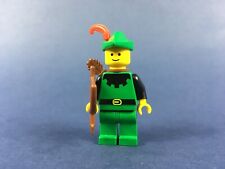 LEGO®  Forestman Robin Hood Hut Pfeil u Bogen cas321 6171 Figur Ritter