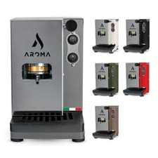 Neue Kaffeemaschine Mit Kapsel