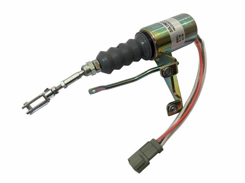 Solenoid kompatibel mit steyr - solenoid,