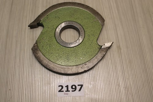 Stehle nutfräser ø180x18x40 - stehle,