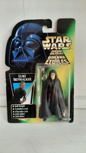 Star wars kenner hasbro - star,