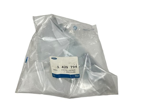 Original ford focus abdeckung - original,