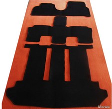 Fußmatte passend für Citroen